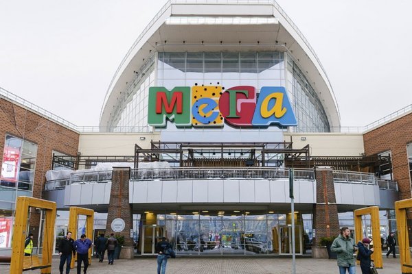Кракен это известный маркетплейс